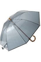 【マルティニーク/martinique】の【Traditional Weatherwear】傘 グレー|ID: prp329100004420346 ipo3291000000032803247