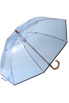 【マルティニーク/martinique】の【Traditional Weatherwear】傘 ブルー|ID: prp329100004420346 ipo3291000000036036004