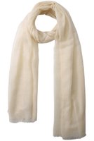 【プレインピープル/PLAIN PEOPLE】の【DENOVEMBRE】ストール HOPE 人気、トレンドファッション・服の通販 founy(ファニー) ファッション Fashion レディースファッション Fashion for Women ストール Soft & Warm Scarves マフラー・スヌード / 冬小物の定番 Scarves & Mufflers シンプル Simple, Minimal ストール Stole, Wrap フリンジ Fringe, Tassel マフラー Scarf, Muffler |ID:prp329100004420350