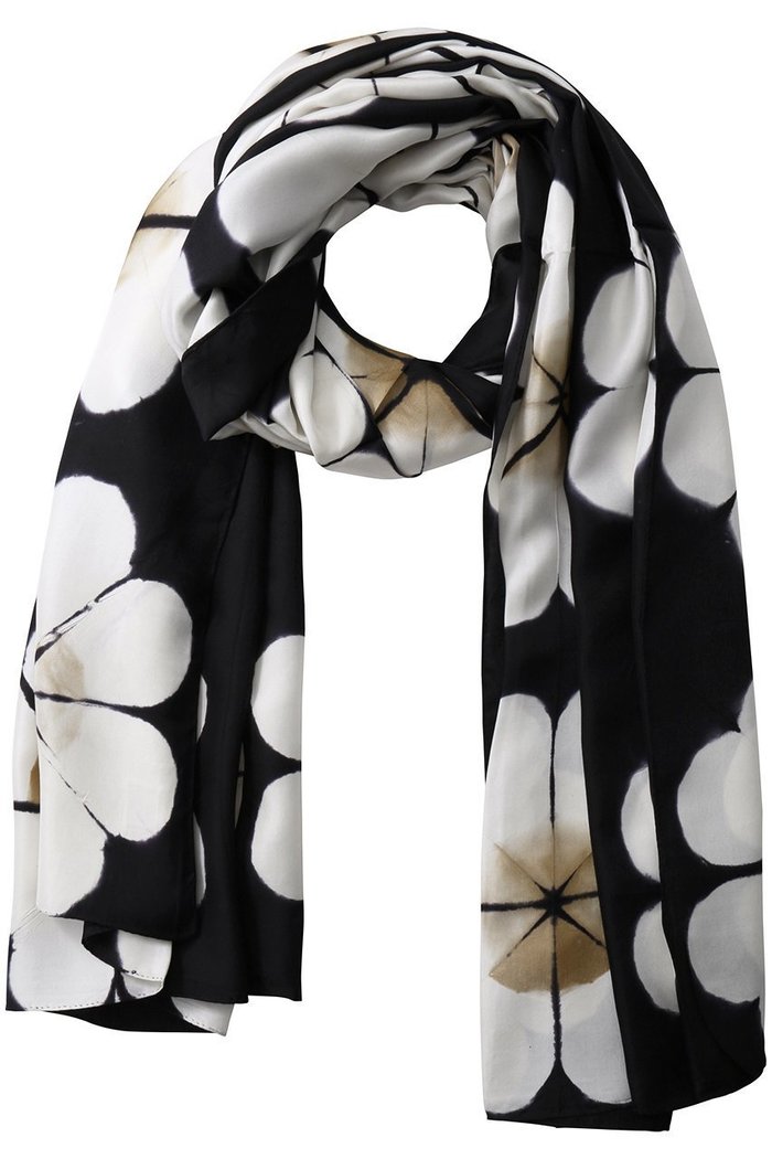 【プレインピープル/PLAIN PEOPLE】の【DENOVEMBRE】ストール DAISY インテリア・キッズ・メンズ・レディースファッション・服の通販 founy(ファニー) https://founy.com/ ファッション Fashion レディースファッション WOMEN ストール Scarves マフラー Mufflers なめらか Smooth シルク Silk スカーフ Scarf ストール Stall マフラー Scarf ラグジュアリー Luxury |ID: prp329100004420352 ipo3291000000030864674