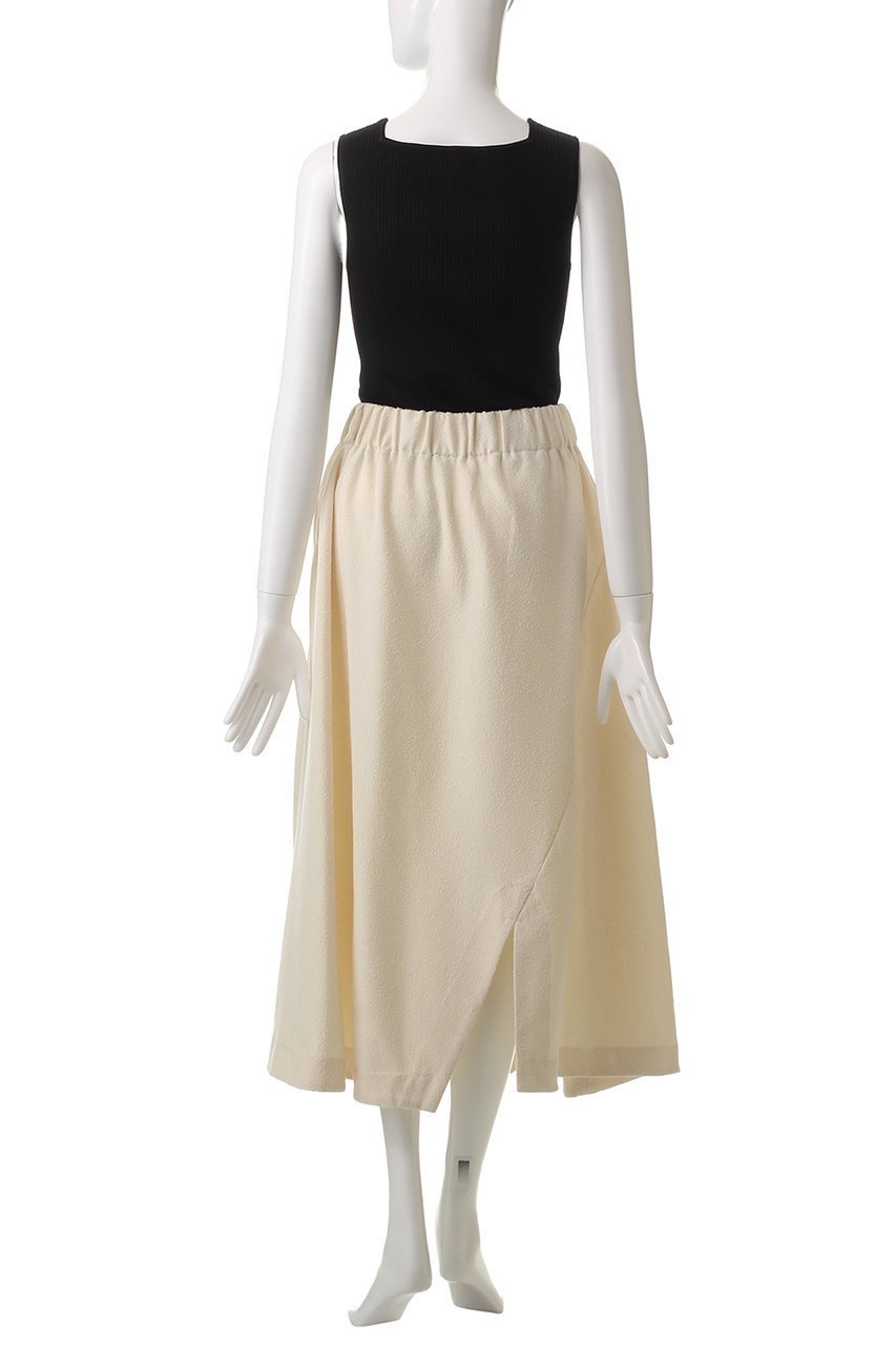 【ランバン オン ブルー/LANVIN en Bleu】のリングツィードニットコンビワンピース 人気、トレンドファッション・服の通販 founy(ファニー) ファッション Fashion レディースファッション Fashion for Women ワンピース Dresses チュニック Tunic Tops & Dresses アシンメトリー Asymmetrical Style ジュエリー Jewelry, Accessories スリット Slit, Slit Detail チュニック Tunic, Long Top フィット Fit, Slim Fit フォルム Silhouette, Form フレア Flare, Flared ロング Long, Long-Length other-4|ID: prp329100004420353 ipo3291000000034825759