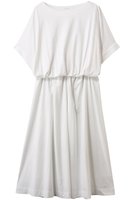 【プレインピープル/PLAIN PEOPLE】のローズペトールスムースジャージードレス 人気、トレンドファッション・服の通販 founy(ファニー) ファッション Fashion レディースファッション Fashion for Women ワンピース Dresses フォーマル・パーティードレス・結婚式用ドレス Elegant & Casual Dresses チュニック Tunic Tops & Dresses シンプル Simple, Minimal チュニック Tunic, Long Top ロング Long, Long-Length 旅行 Travel |ID:prp329100004420368