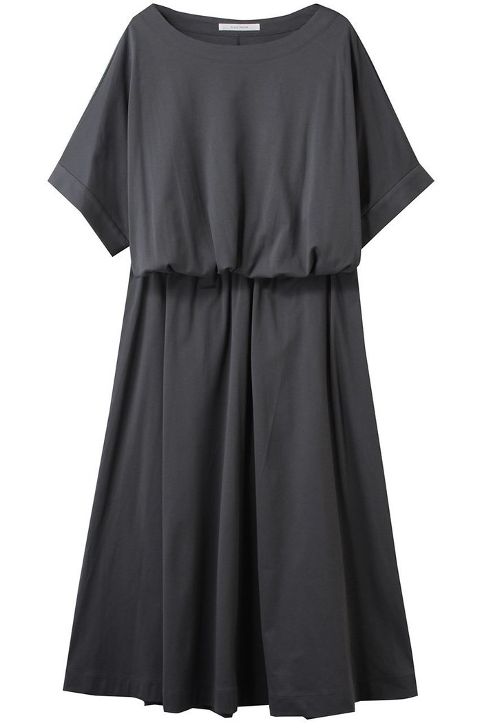 【プレインピープル/PLAIN PEOPLE】のローズペトールスムースジャージードレス インテリア・キッズ・メンズ・レディースファッション・服の通販 founy(ファニー) https://founy.com/ ファッション Fashion レディースファッション Fashion for Women ワンピース Dresses フォーマル・パーティードレス・結婚式用ドレス Elegant & Casual Dresses チュニック Tunic Tops & Dresses シンプル Simple, Minimal チュニック Tunic, Long Top ロング Long, Long-Length 再入荷 Restock / Back in Stock 旅行 Travel |ID: prp329100004420368 ipo3291000000032706463