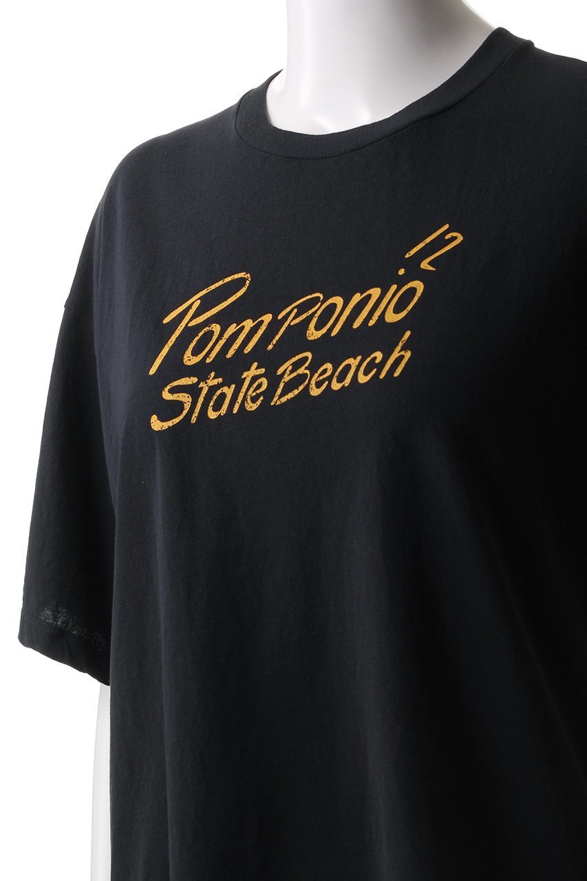 【プルミエ アロンディスモン/1er Arrondissement】の【TICCA】トップス 人気、トレンドファッション・服の通販 founy(ファニー) 　ファッション　Fashion　レディースファッション　Fashion for Women　トップス・カットソー　Cut & Sew Tops　シャツ・ブラウス・オフィスカジュアル　Elegant Blouses & Button-Ups　ロングTシャツ・Tシャツ　Longline T-Shirts & Tees　カットソー・ベーシックTシャツ　Cut-and-Sewn Tops / Stretch Tees & Basics　ショート　Short, Short Length　スリーブ　Sleeve, Long Sleeve / Short Sleeve　プリント　Print, Printed Pattern　半袖　Short Sleeve, Half Sleeve　other-5|ID: prp329100004420384 ipo3291000000032870356