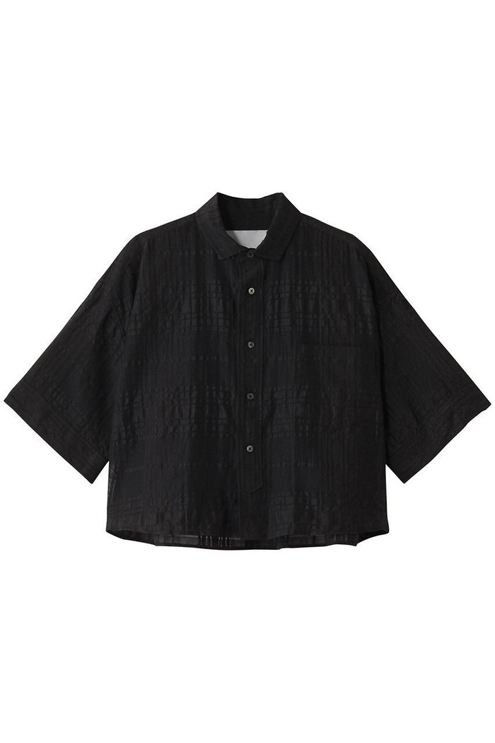 【プルミエ アロンディスモン/1er Arrondissement】の【TICCA】ブラウス インテリア・キッズ・メンズ・レディースファッション・服の通販 founy(ファニー) https://founy.com/ ファッション Fashion レディースファッション WOMEN トップス・カットソー Tops/Tshirt シャツ/ブラウス Shirts/Blouses おすすめ Recommend クロップド Cropped ショート Short スリーブ Sleeve セットアップ Set Up チェック Check ハーフ Half リネン Linen 夏 Summer |ID: prp329100004420385 ipo3291000000030864864