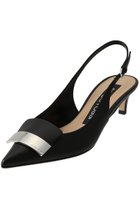 【セルジオ ロッシ/SERGIO ROSSI】のsr1 スリングバック ブラック|ID: prp329100004420389 ipo3291000000036652079