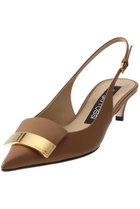 【セルジオ ロッシ/SERGIO ROSSI】のsr1 スリングバック マカダミアブラウン|ID: prp329100004420389 ipo3291000000036652080