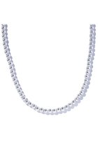 【クイップ クエイント/quip queint】のbowling tribe short ネックレス シルバー|ID: prp329100004420391 ipo3291000000036199410