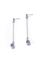 【クイップ クエイント/quip queint】のbowling stick ピアス シルバー|ID: prp329100004420397 ipo3291000000036144654