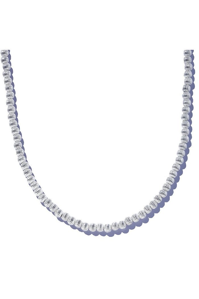 【クイップ クエイント/quip queint】のbowling tribe cutting ネックレス インテリア・キッズ・メンズ・レディースファッション・服の通販 founy(ファニー) https://founy.com/ ファッション Fashion レディースファッション Fashion for Women ジュエリー Jewelry ネックレス Necklaces & Pendants カッティング Cutting Detail キャップ Cap, Baseball Cap シルバー Silver, Metallic Silver シンプル Simple, Minimal ジュエリー Jewelry, Accessories タートルネック Turtleneck, High Neck デコルテ Décolleté, Neckline ドレス Dress, One-Piece ネイティブ Native, Ethnic Style ネックレス Necklace, Pendant Necklace モダン Modern, Contemporary モノトーン Monotone, Black and White 再入荷 Restock / Back in Stock |ID: prp329100004420399 ipo3291000000036199420