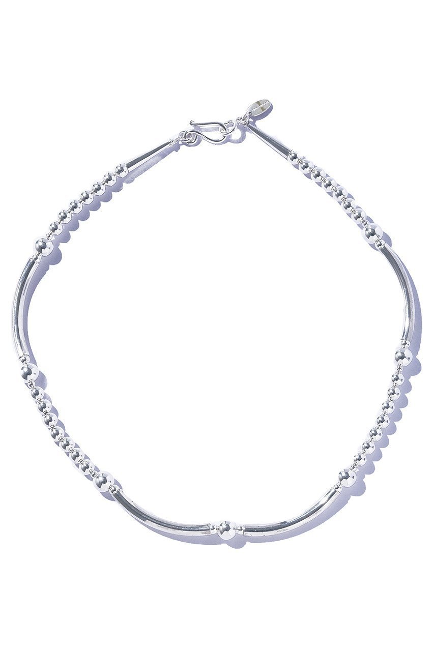 【クイップ クエイント/quip queint】のbowling tribe bow ネックレス 人気、トレンドファッション・服の通販 founy(ファニー) 　ファッション　Fashion　レディースファッション　Fashion for Women　ジュエリー　Jewelry　ネックレス　Necklaces & Pendants　キャップ　Cap, Baseball Cap　クール　Cool, Chic　シルバー　Silver, Metallic Silver　ジャケット　Jacket, Outerwear　ジュエリー　Jewelry, Accessories　ネックレス　Necklace, Pendant Necklace　モダン　Modern, Contemporary　モノトーン　Monotone, Black and White　再入荷　Restock / Back in Stock　other-3|ID: prp329100004420402 ipo3291000000031264866