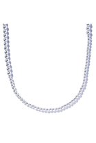 【クイップ クエイント/quip queint】のbowling tribe mix ロングネックレス シルバー|ID: prp329100004420404 ipo3291000000035788471