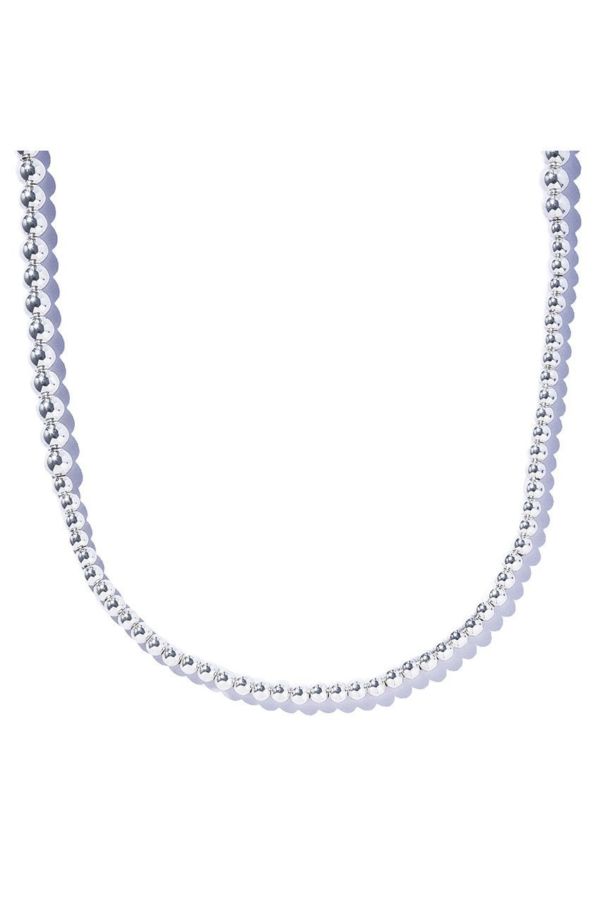 【クイップ クエイント/quip queint】のbowling tribe mix ロングネックレス インテリア・キッズ・メンズ・レディースファッション・服の通販 founy(ファニー) 　ファッション　Fashion　レディースファッション　Fashion for Women　ジュエリー　Jewelry　ネックレス　Necklaces & Pendants　キャップ　Cap, Baseball Cap　シルバー　Silver, Metallic Silver　シンプル　Simple, Minimal　ジャケット　Jacket, Outerwear　ジュエリー　Jewelry, Accessories　ネックレス　Necklace, Pendant Necklace　モダン　Modern, Contemporary　ロング　Long, Long-Length　シルバー|ID: prp329100004420404 ipo3291000000035788471