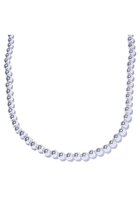 【クイップ クエイント/quip queint】のbowling tribe ネックレス 人気、トレンドファッション・服の通販 founy(ファニー) ファッション Fashion レディースファッション Fashion for Women ジュエリー Jewelry ネックレス Necklaces & Pendants おすすめ Recommended / Our Picks キャップ Cap, Baseball Cap シルバー Silver, Metallic Silver ジュエリー Jewelry, Accessories スウェット / スエット Sweatshirt, Sweatwear ネックレス Necklace, Pendant Necklace モダン Modern, Contemporary ロング Long, Long-Length thumbnail シルバー|ID: prp329100004420405 ipo3291000000030864932