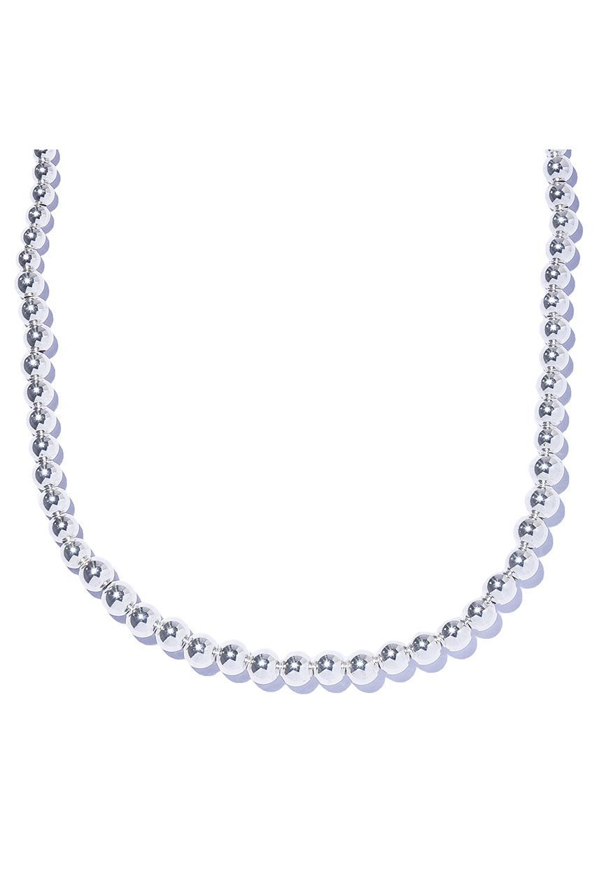 【クイップ クエイント/quip queint】のbowling tribe ネックレス インテリア・キッズ・メンズ・レディースファッション・服の通販 founy(ファニー) 　ファッション　Fashion　レディースファッション　Fashion for Women　ジュエリー　Jewelry　ネックレス　Necklaces & Pendants　おすすめ　Recommended / Our Picks　キャップ　Cap, Baseball Cap　シルバー　Silver, Metallic Silver　ジュエリー　Jewelry, Accessories　スウェット / スエット　Sweatshirt, Sweatwear　ネックレス　Necklace, Pendant Necklace　モダン　Modern, Contemporary　ロング　Long, Long-Length　シルバー|ID: prp329100004420405 ipo3291000000030864932