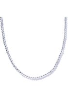 【クイップ クエイント/quip queint】のbowling tribe ロングネックレス シルバー|ID: prp329100004420406 ipo3291000000036114063