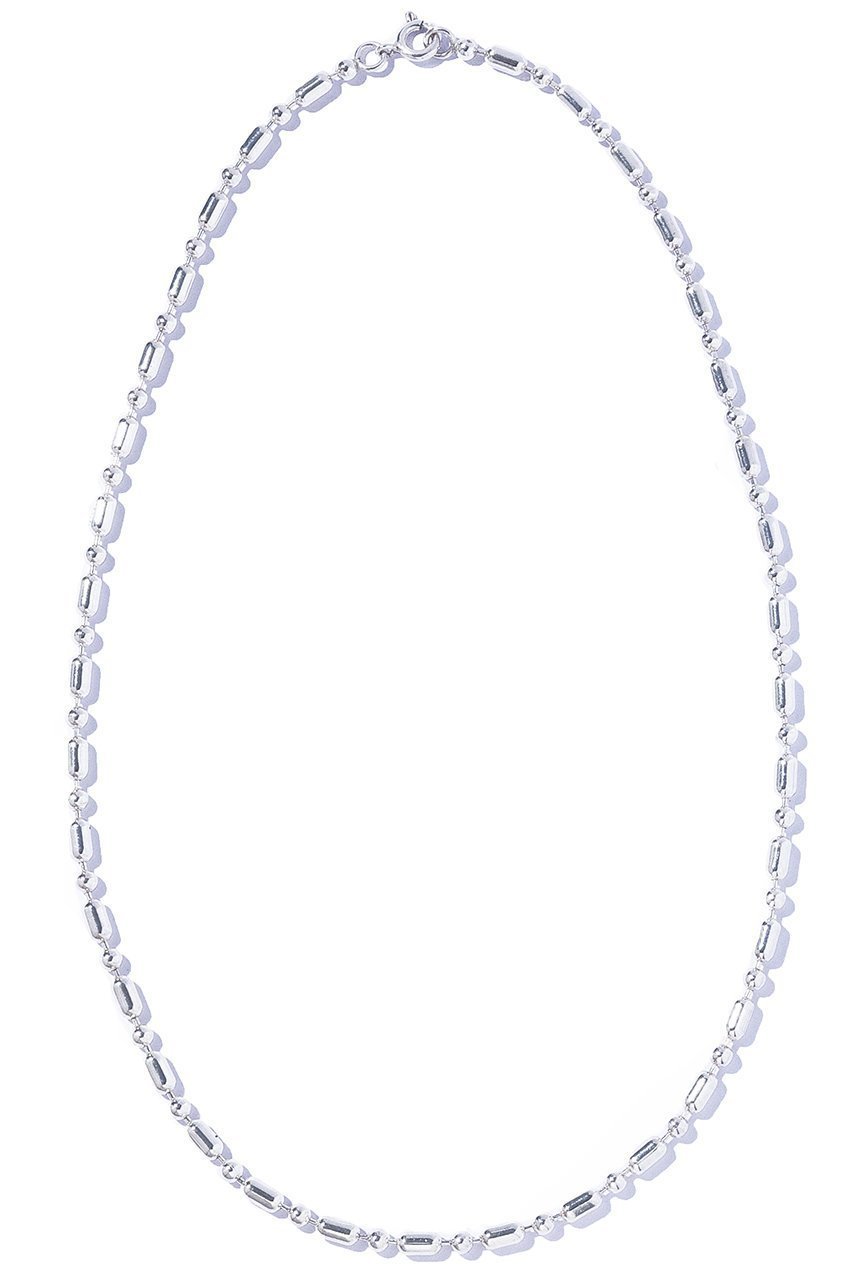 【クイップ クエイント/quip queint】のbowling tube ネックレス 人気、トレンドファッション・服の通販 founy(ファニー) ファッション Fashion レディースファッション Fashion for Women ジュエリー Jewelry ネックレス Necklaces & Pendants スウェット / スエット Sweatshirt, Sweatwear ネックレス Necklace, Pendant Necklace モダン Modern, Contemporary ラウンド Round, Round Neck エレガント 上品 Elegant other-3|ID: prp329100004420408 ipo3291000000031264903