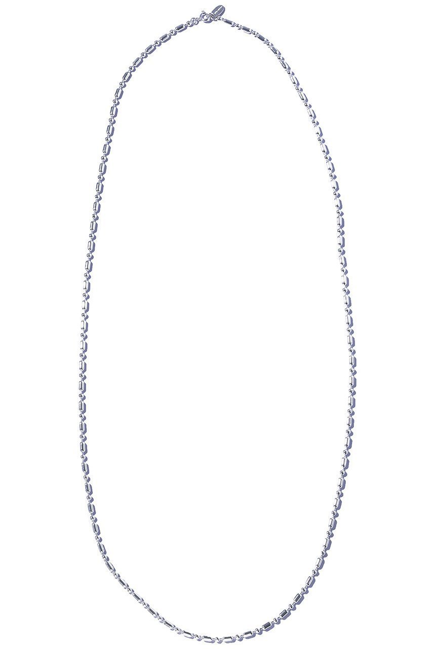 【クイップ クエイント/quip queint】のbowling tube ロングネックレス 人気、トレンドファッション・服の通販 founy(ファニー) 　ファッション　Fashion　レディースファッション　Fashion for Women　ジュエリー　Jewelry　ネックレス　Necklaces & Pendants　スウェット / スエット　Sweatshirt, Sweatwear　ネックレス　Necklace, Pendant Necklace　モダン　Modern, Contemporary　ラウンド　Round, Round Neck　ロング　Long, Long-Length　エレガント 上品　Elegant　other-2|ID: prp329100004420409 ipo3291000000035788495