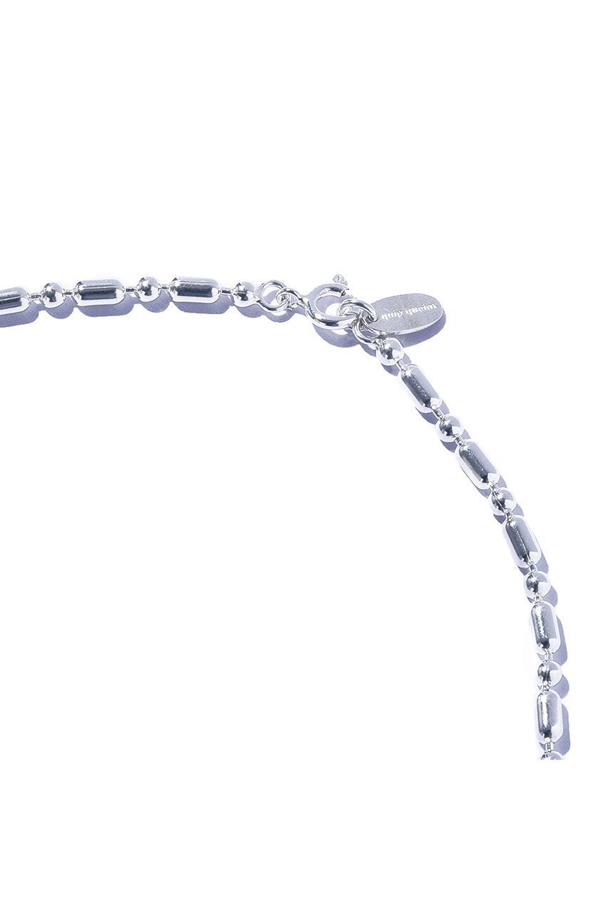 【クイップ クエイント/quip queint】のbowling tube ロングネックレス 人気、トレンドファッション・服の通販 founy(ファニー) 　ファッション　Fashion　レディースファッション　Fashion for Women　ジュエリー　Jewelry　ネックレス　Necklaces & Pendants　スウェット / スエット　Sweatshirt, Sweatwear　ネックレス　Necklace, Pendant Necklace　モダン　Modern, Contemporary　ラウンド　Round, Round Neck　ロング　Long, Long-Length　エレガント 上品　Elegant　other-3|ID: prp329100004420409 ipo3291000000035788496