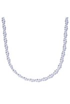 【クイップ クエイント/quip queint】のbowling rhythm ロングネックレス シルバー|ID: prp329100004420411 ipo3291000000036144687