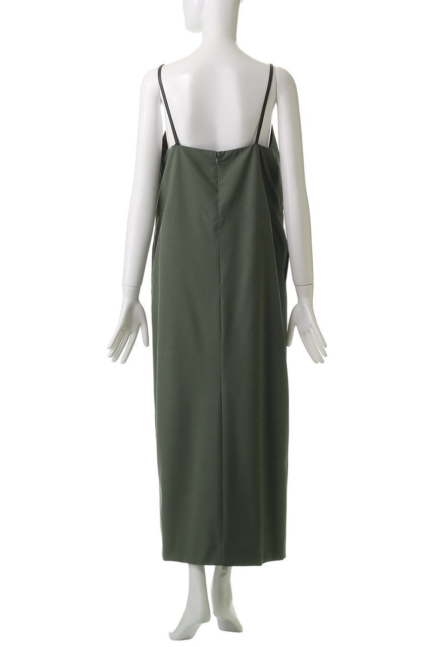 【ベイジ,/BEIGE,】のOREGANO(オレガノ)/サマーウールキャミソールドレス 人気、トレンドファッション・服の通販 founy(ファニー) 　ファッション　Fashion　レディースファッション　Fashion for Women　ワンピース　Dresses　フォーマル・パーティードレス・結婚式用ドレス　Elegant & Casual Dresses　チュニック　Tunic Tops & Dresses　おすすめ　Recommended / Our Picks　スニーカー　Sneakers, Trainers　チュニック　Tunic, Long Top　ロング　Long, Long-Length　夏　Summer　春　Spring　S/S・春夏　SS, Spring/Summer, Warm Season　other-4|ID: prp329100004420412 ipo3291000000032863044