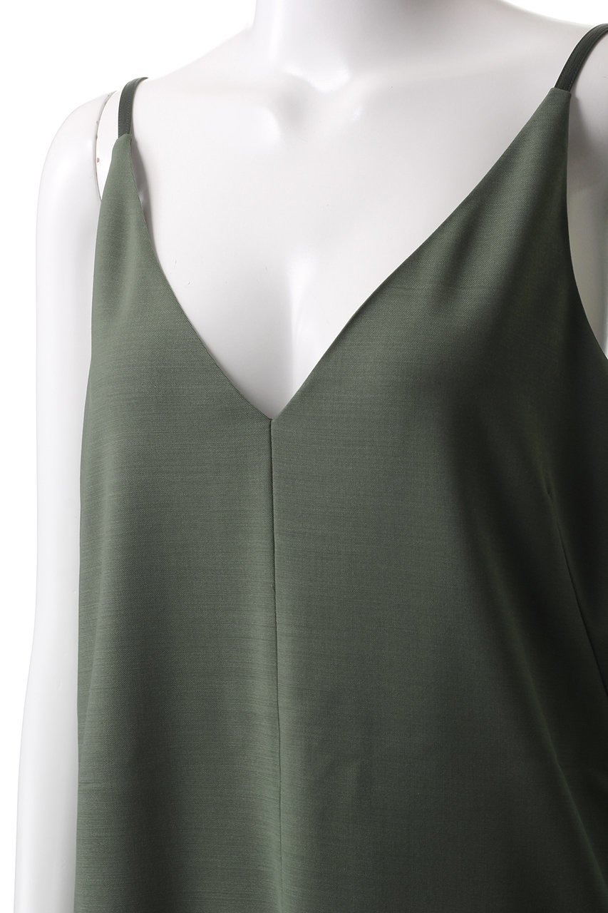 【ベイジ,/BEIGE,】のOREGANO(オレガノ)/サマーウールキャミソールドレス 人気、トレンドファッション・服の通販 founy(ファニー) 　ファッション　Fashion　レディースファッション　Fashion for Women　ワンピース　Dresses　フォーマル・パーティードレス・結婚式用ドレス　Elegant & Casual Dresses　チュニック　Tunic Tops & Dresses　おすすめ　Recommended / Our Picks　スニーカー　Sneakers, Trainers　チュニック　Tunic, Long Top　ロング　Long, Long-Length　夏　Summer　春　Spring　S/S・春夏　SS, Spring/Summer, Warm Season　other-5|ID: prp329100004420412 ipo3291000000032863049