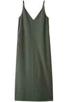 【ベイジ,/BEIGE,】のOREGANO(オレガノ)/サマーウールキャミソールドレス Olive|ID: prp329100004420412 ipo3291000000036140420