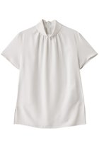 【ベイジ,/BEIGE,】のEVA(エバ)/ブラウス White|ID:prp329100004420413