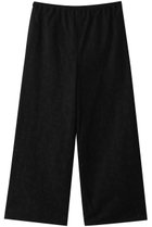 【ミディウミソリッド/MIDIUMISOLID】のlace easy PT.S パンツ black|ID: prp329100004420415 ipo3291000000032910180