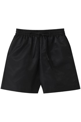【ジェイドット/j.】の高密度ナイロンショートパンツ 人気、トレンドファッション・服の通販 founy(ファニー) ファッション Fashion レディースファッション Fashion for Women パンツ Pants & Trousers ショートパンツ・ハーフパンツ High-Waisted & Relaxed Shorts アウトドア Outdoor Clothing ショート Short, Short Length ワーク Workwear, Utility Style 夏 Summer 旅行 Travel 春 Spring S/S・春夏 SS, Spring/Summer, Warm Season |ID:prp329100004420419