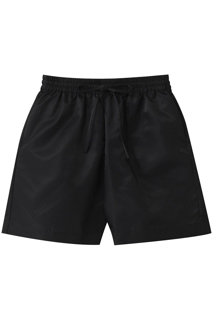 【ジェイドット/j.】の高密度ナイロンショートパンツ 人気、トレンドファッション・服の通販 founy(ファニー) 　ファッション　Fashion　レディースファッション　Fashion for Women　パンツ　Pants & Trousers　ショートパンツ・ハーフパンツ　High-Waisted & Relaxed Shorts　アウトドア　Outdoor Clothing　ショート　Short, Short Length　ワーク　Workwear, Utility Style　夏　Summer　旅行　Travel　春　Spring　S/S・春夏　SS, Spring/Summer, Warm Season　 other-1|ID: prp329100004420419 ipo3291000000032910110