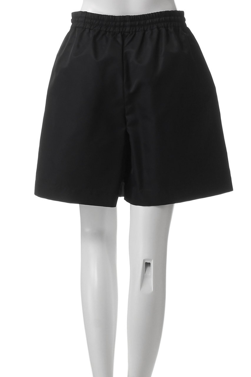 【ジェイドット/j.】の高密度ナイロンショートパンツ 人気、トレンドファッション・服の通販 founy(ファニー) 　ファッション　Fashion　レディースファッション　Fashion for Women　パンツ　Pants & Trousers　ショートパンツ・ハーフパンツ　High-Waisted & Relaxed Shorts　アウトドア　Outdoor Clothing　ショート　Short, Short Length　ワーク　Workwear, Utility Style　夏　Summer　旅行　Travel　春　Spring　S/S・春夏　SS, Spring/Summer, Warm Season　other-4|ID: prp329100004420419 ipo3291000000032910120