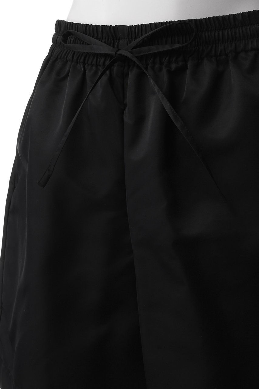【ジェイドット/j.】の高密度ナイロンショートパンツ 人気、トレンドファッション・服の通販 founy(ファニー) 　ファッション　Fashion　レディースファッション　Fashion for Women　パンツ　Pants & Trousers　ショートパンツ・ハーフパンツ　High-Waisted & Relaxed Shorts　アウトドア　Outdoor Clothing　ショート　Short, Short Length　ワーク　Workwear, Utility Style　夏　Summer　旅行　Travel　春　Spring　S/S・春夏　SS, Spring/Summer, Warm Season　other-5|ID: prp329100004420419 ipo3291000000032910122