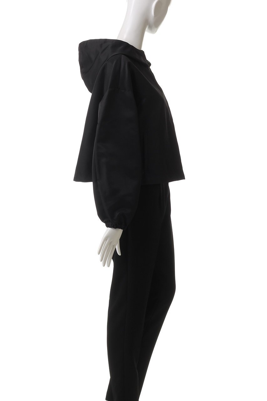 【ジェイドット/j.】の高密度ナイロン撥水ショートジャケット 人気、トレンドファッション・服の通販 founy(ファニー) 　ファッション　Fashion　レディースファッション　Fashion for Women　アウター　Coat / Outerwear Collection　レディースジャケット・軽アウター　Jackets　アウトドア　Outdoor Clothing　ショート　Short, Short Length　ジャケット　Jacket, Outerwear　トレンド　Trend, Trending Now　フェミニン　Feminine, Girly　軽量　Lightweight, Ultra Light　other-3|ID: prp329100004420422 ipo3291000000032960698