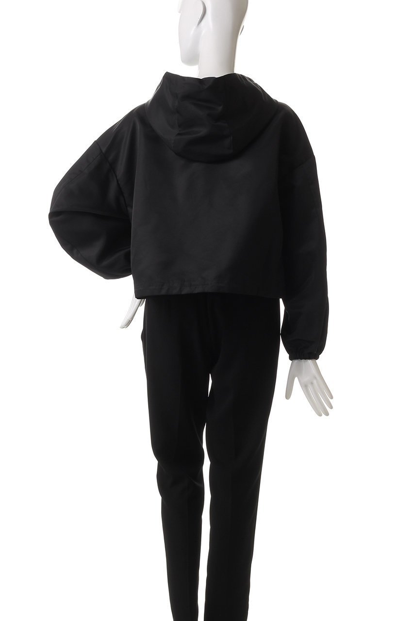 【ジェイドット/j.】の高密度ナイロン撥水ショートジャケット 人気、トレンドファッション・服の通販 founy(ファニー) 　ファッション　Fashion　レディースファッション　Fashion for Women　アウター　Coat / Outerwear Collection　レディースジャケット・軽アウター　Jackets　アウトドア　Outdoor Clothing　ショート　Short, Short Length　ジャケット　Jacket, Outerwear　トレンド　Trend, Trending Now　フェミニン　Feminine, Girly　軽量　Lightweight, Ultra Light　other-4|ID: prp329100004420422 ipo3291000000035580544