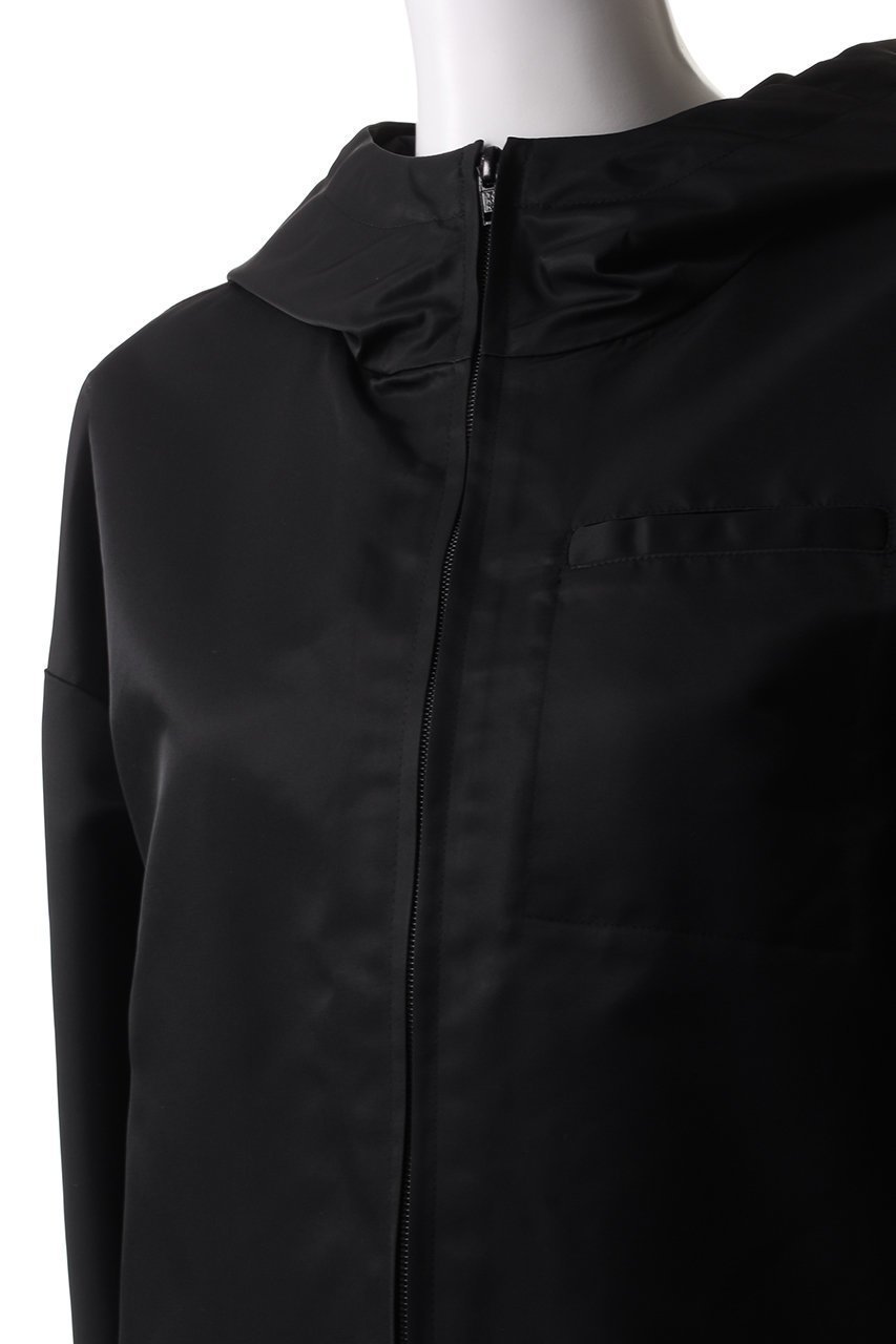 【ジェイドット/j.】の高密度ナイロン撥水ショートジャケット 人気、トレンドファッション・服の通販 founy(ファニー) 　ファッション　Fashion　レディースファッション　Fashion for Women　アウター　Coat / Outerwear Collection　レディースジャケット・軽アウター　Jackets　アウトドア　Outdoor Clothing　ショート　Short, Short Length　ジャケット　Jacket, Outerwear　トレンド　Trend, Trending Now　フェミニン　Feminine, Girly　軽量　Lightweight, Ultra Light　other-5|ID: prp329100004420422 ipo3291000000035580545