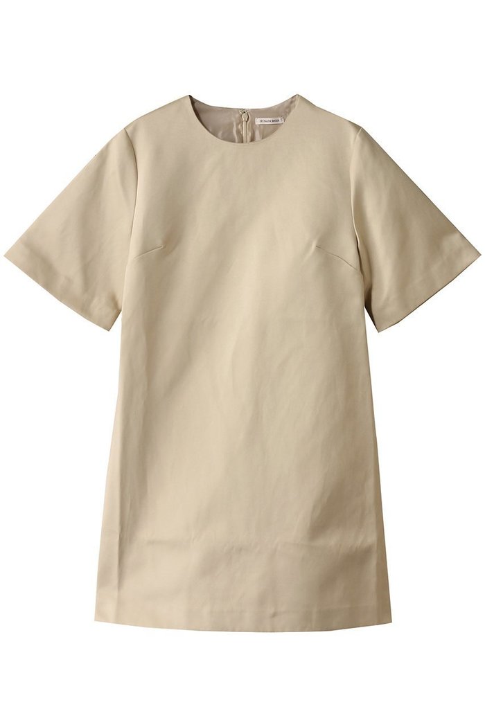【バイ マレーネ ビルガー/BY MALENE BIRGER】のHARPERZ ミニドレス インテリア・キッズ・メンズ・レディースファッション・服の通販 founy(ファニー) https://founy.com/ ファッション Fashion レディースファッション Fashion for Women ワンピース Dresses フォーマル・パーティードレス・結婚式用ドレス Elegant & Casual Dresses チュニック Tunic Tops & Dresses シンプル Simple, Minimal チュニック Tunic, Long Top ドレス Dress, One-Piece フォルム Silhouette, Form エレガント 上品 Elegant 再入荷 Restock / Back in Stock |ID: prp329100004420428 ipo3291000000030865704