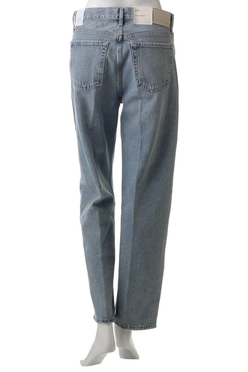【シチズンズ オブ ヒューマニティー/CITIZENS OF HUMANITY】のMIRO Relaxed Jean 人気、トレンドファッション・服の通販 founy(ファニー) 　ファッション　Fashion　レディースファッション　Fashion for Women　パンツ　Pants & Trousers　デニムパンツ・ジーンズ・美脚デニム　Denim Jeans & Pants　テーパード　Tapered, Tapered Pants　デニム　Denim, Jeans Material　other-4|ID: prp329100004421918 ipo3291000000032910620