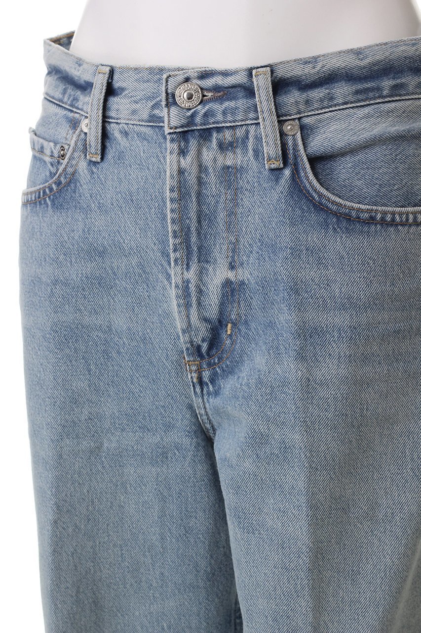 【シチズンズ オブ ヒューマニティー/CITIZENS OF HUMANITY】のMIRO Relaxed Jean 人気、トレンドファッション・服の通販 founy(ファニー) 　ファッション　Fashion　レディースファッション　Fashion for Women　パンツ　Pants & Trousers　デニムパンツ・ジーンズ・美脚デニム　Denim Jeans & Pants　テーパード　Tapered, Tapered Pants　デニム　Denim, Jeans Material　other-5|ID: prp329100004421918 ipo3291000000032910623