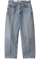【シチズンズ オブ ヒューマニティー/CITIZENS OF HUMANITY】のMIRO Relaxed Jean 人気、トレンドファッション・服の通販 founy(ファニー) ファッション Fashion レディースファッション Fashion for Women パンツ Pants & Trousers デニムパンツ・ジーンズ・美脚デニム Denim Jeans & Pants テーパード Tapered, Tapered Pants デニム Denim, Jeans Material thumbnail GEMINI|ID: prp329100004421918 ipo3291000000035769025
