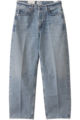 【シチズンズ オブ ヒューマニティー/CITIZENS OF HUMANITY】 MIRO Relaxed Jean人気、トレンドファッション・服の通販 founy(ファニー) ファッション Fashion レディースファッション Fashion for Women パンツ Pants & Trousers デニムパンツ・ジーンズ・美脚デニム Denim Jeans & Pants テーパード Tapered, Tapered Pants デニム Denim, Jeans Material |ID:prp329100004421918