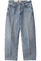 【シチズンズ オブ ヒューマニティー/CITIZENS OF HUMANITY】のMIRO Relaxed Jean 人気、トレンドファッション・服の通販 founy(ファニー) ファッション Fashion レディースファッション Fashion for Women パンツ Pants & Trousers デニムパンツ・ジーンズ・美脚デニム Denim Jeans & Pants テーパード Tapered, Tapered Pants デニム Denim, Jeans Material |ID:prp329100004421918