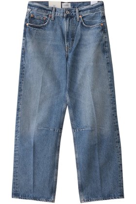 【シチズンズ オブ ヒューマニティー/CITIZENS OF HUMANITY】 MIRO Relaxed Jean人気、トレンドファッション・服の通販 founy(ファニー) ファッション Fashion レディースファッション WOMEN パンツ Pants デニムパンツ Denim Pants ジーンズ Jeans テーパード Tapered デニム Denim トレンド Trend ブロック Block NEW・新作・新着・新入荷 New Arrivals |ID:prp329100004421919