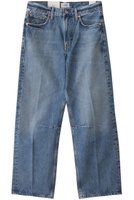 【シチズンズ オブ ヒューマニティー/CITIZENS OF HUMANITY】のMIRO Relaxed Jean 人気、トレンドファッション・服の通販 founy(ファニー) ファッション Fashion レディースファッション Fashion for Women パンツ Pants & Trousers デニムパンツ・ジーンズ・美脚デニム Denim Jeans & Pants ジーンズ Jeans, Denim Pants テーパード Tapered, Tapered Pants デニム Denim, Jeans Material トレンド Trend, Trending Now ブロック Block, Solid Block Pattern |ID:prp329100004421919