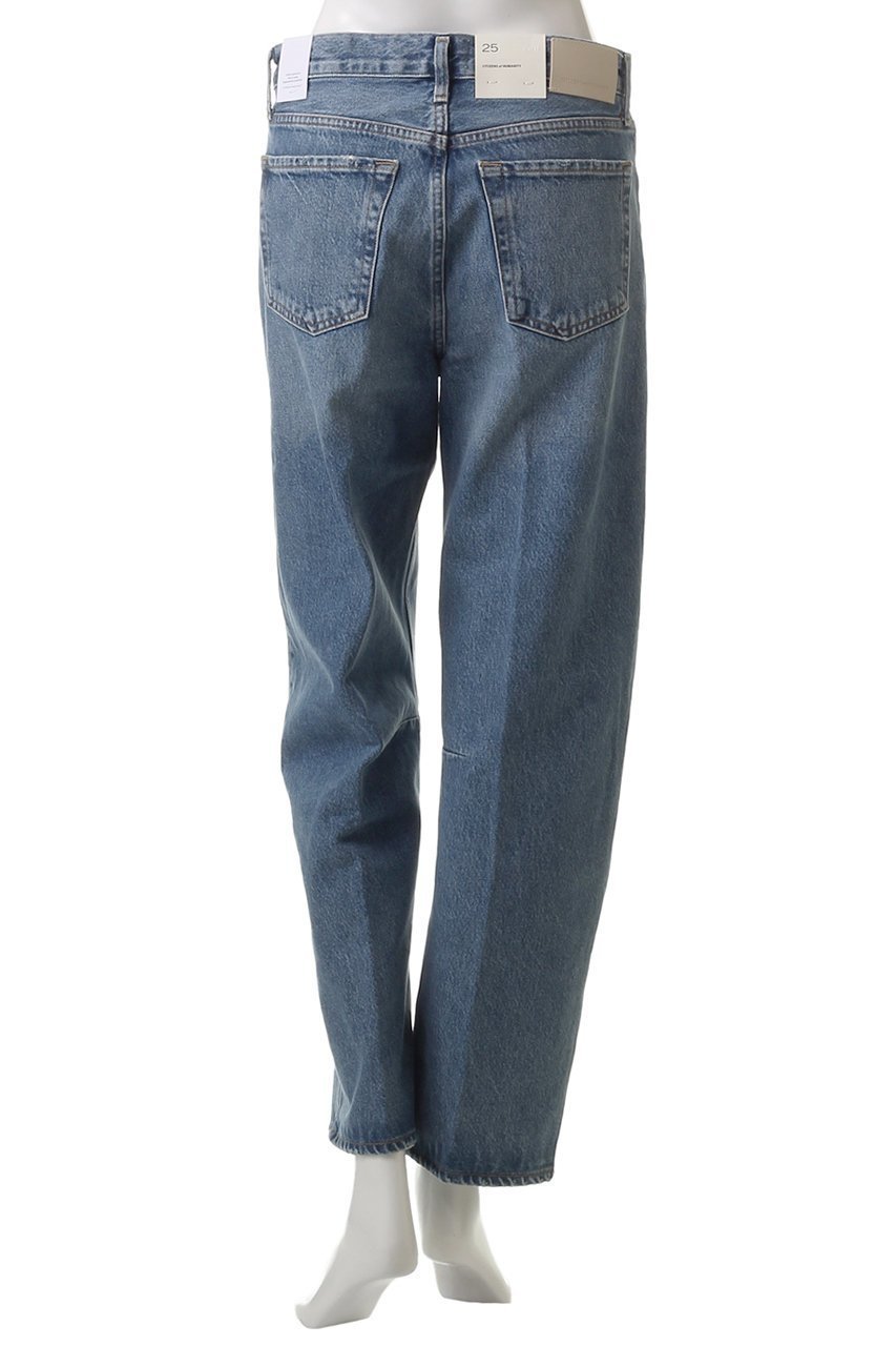 【シチズンズ オブ ヒューマニティー/CITIZENS OF HUMANITY】のMIRO Relaxed Jean 人気、トレンドファッション・服の通販 founy(ファニー) 　ファッション　Fashion　レディースファッション　Fashion for Women　パンツ　Pants & Trousers　デニムパンツ・ジーンズ・美脚デニム　Denim Jeans & Pants　ジーンズ　Jeans, Denim Pants　テーパード　Tapered, Tapered Pants　デニム　Denim, Jeans Material　トレンド　Trend, Trending Now　ブロック　Block, Solid Block Pattern　other-4|ID: prp329100004421919 ipo3291000000036180910