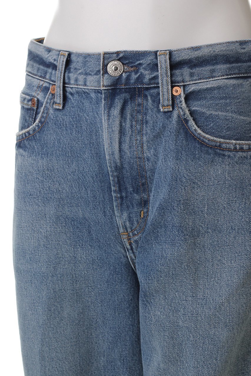 【シチズンズ オブ ヒューマニティー/CITIZENS OF HUMANITY】のMIRO Relaxed Jean 人気、トレンドファッション・服の通販 founy(ファニー) 　ファッション　Fashion　レディースファッション　Fashion for Women　パンツ　Pants & Trousers　デニムパンツ・ジーンズ・美脚デニム　Denim Jeans & Pants　ジーンズ　Jeans, Denim Pants　テーパード　Tapered, Tapered Pants　デニム　Denim, Jeans Material　トレンド　Trend, Trending Now　ブロック　Block, Solid Block Pattern　other-5|ID: prp329100004421919 ipo3291000000036180911