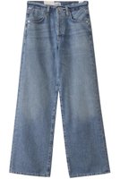 【シチズンズ オブ ヒューマニティー/CITIZENS OF HUMANITY】のANNINA Trouser 人気、トレンドファッション・服の通販 founy(ファニー) ファッション Fashion レディースファッション WOMEN パンツ Pants デニムパンツ Denim Pants コンパクト Compact シンプル Simple デニム Denim リラックス Relax 定番 Standard NEW・新作・新着・新入荷 New Arrivals |ID:prp329100004421920