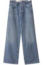 【シチズンズ オブ ヒューマニティー/CITIZENS OF HUMANITY】のANNINA Trouser 人気、トレンドファッション・服の通販 founy(ファニー) ファッション Fashion レディースファッション WOMEN パンツ Pants デニムパンツ Denim Pants コンパクト Compact シンプル Simple デニム Denim リラックス Relax 定番 Standard NEW・新作・新着・新入荷 New Arrivals thumbnail MEUSE|ID: prp329100004421920 ipo3291000000030878987