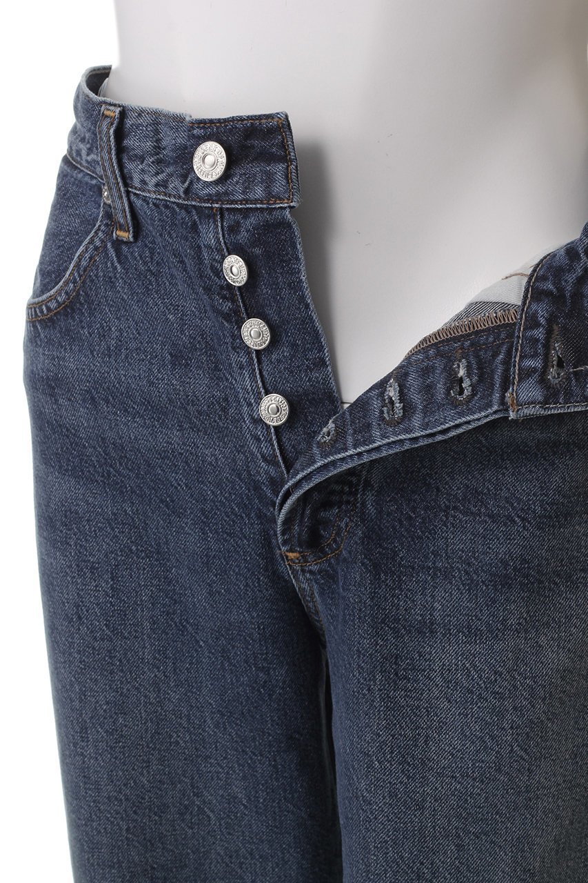 【シチズンズ オブ ヒューマニティー/CITIZENS OF HUMANITY】のANNINA Trouser 人気、トレンドファッション・服の通販 founy(ファニー) ファッション Fashion レディースファッション Fashion for Women パンツ Pants & Trousers デニムパンツ・ジーンズ・美脚デニム Denim Jeans & Pants クロップド Cropped, Short Length デニム Denim, Jeans Material リラックス Relax, Relaxed Fit 人気 Popular, Best Seller 定番 Standard, Basic Item other-6|ID: prp329100004421921 ipo3291000000035963460