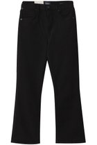 【シチズンズ オブ ヒューマニティー/CITIZENS OF HUMANITY】のISOLA Cropped Boot(zip fly) PLUSH BLACK|ID: prp329100004421922 ipo3291000000032910659